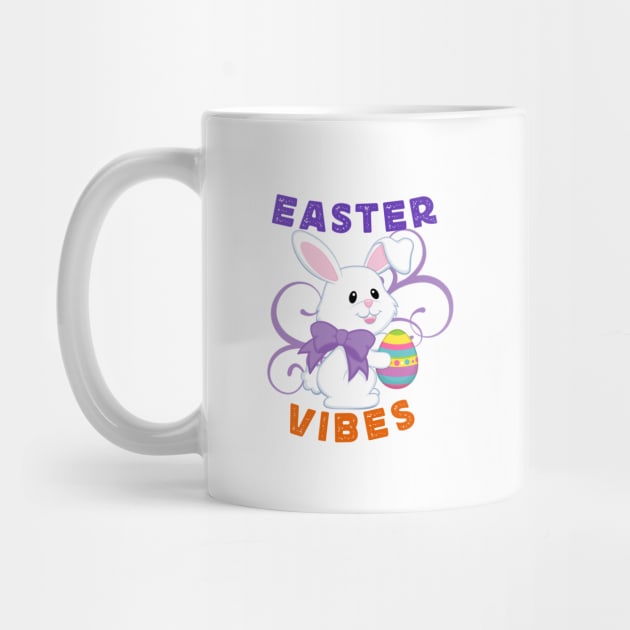 Easter vibes by Lovelybrandingnprints